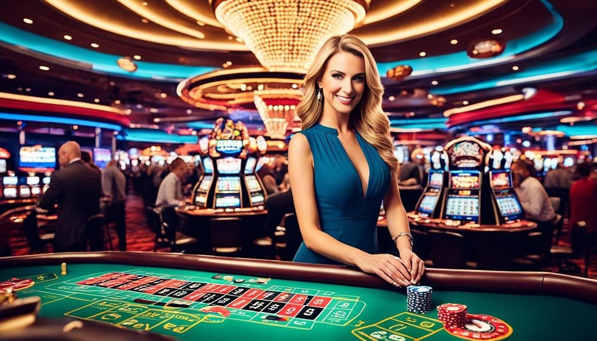 cultus olx Live Casino